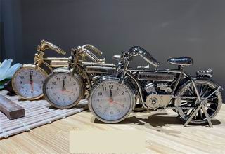 ALARM CLOCK,