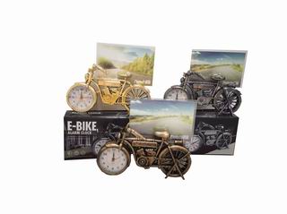 ALARM CLOCK,
