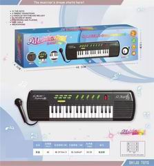 ELECTRONIC ORGAN,
