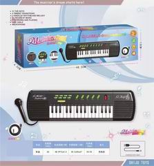 ELECTRONIC ORGAN,