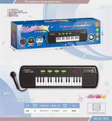ELECTRONIC ORGAN,