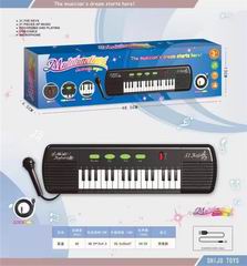 ELECTRONIC ORGAN,