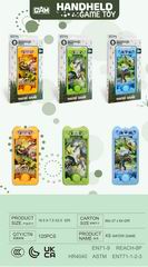 WATER GAME,