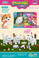 B/O CAT SET,