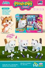 B/O CAT SET,