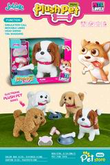 B/O DOG SET,