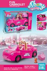 CAR SET,