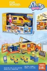 CAR SET,