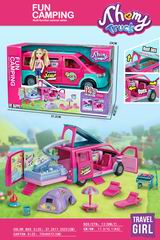 CAR SET,