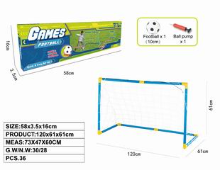 SOCCER GATE,