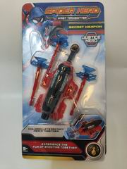 CATAPULT SUCKER,