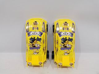SLIDE CAR 2PCS,