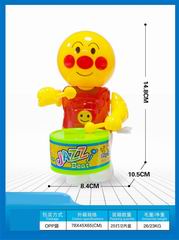 WIND UP DRUM,