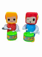 WIND UP DRUM,