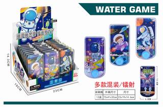 WATER GAME 24PCS,