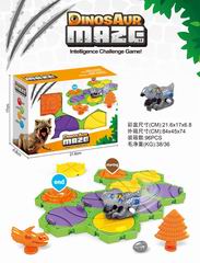 MAZE SET,