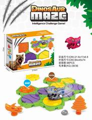 MAZE SET,