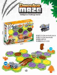 MAZE SET,