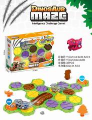 MAZE SET,