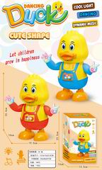 B/O DANCING DUCK,