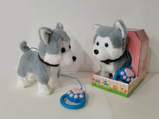 B/O 9 INCH DOG,