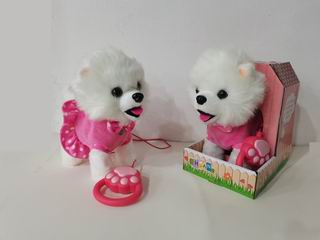 B/O 9 INCH DOG,