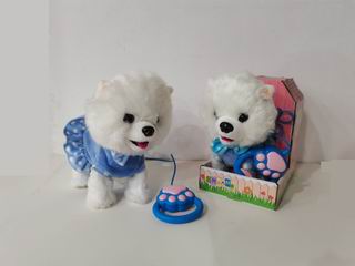 B/O 9 INCH DOG,
