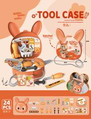 TOOL SET 24PCS,