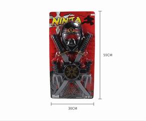 NINJA WEAPON SET,