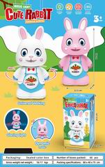 B/O RABBIT,