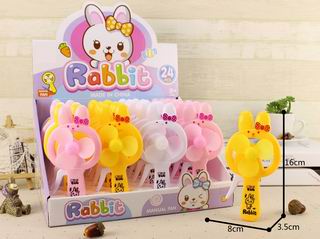 FAN 24PCS,