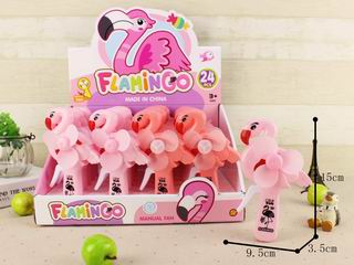 FAN 24PCS,