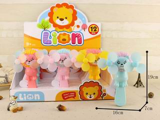 FAN 12PCS,