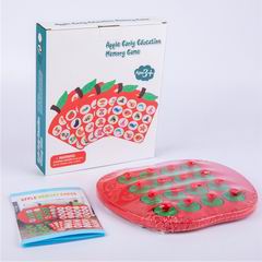 APPLE MEMORY CHESS,