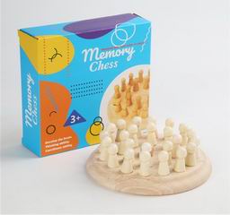 MEMORY CHESS,