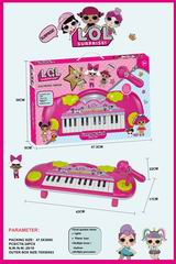 ELECTRONIC ORGAN,