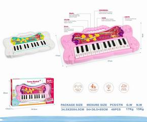 ELECTRONIC ORGAN,