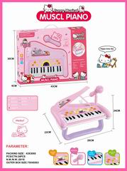 ELECTRONIC ORGAN,
