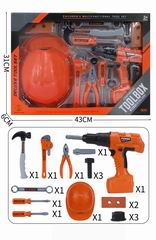 TOOL SET,