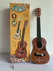27 INCH GUITAR,