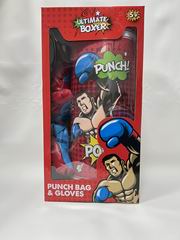 BOXING SET,