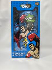 BOXING SET,