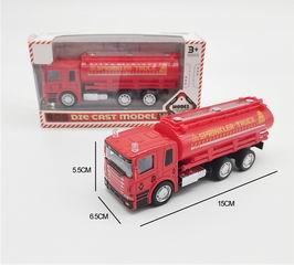 1:50 SLIDE DIE-CAST CAR,