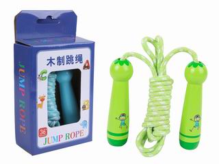JUMP ROPE,