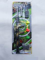 RIOCKET GUN SET,
