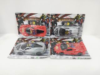 WIRE CONTROL CAR,