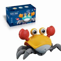 B/O CRAB,