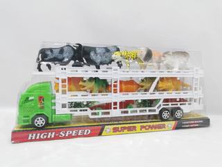 FRICTION TRUCK,