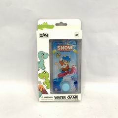 WATER GAME,