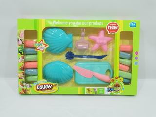 CALOR DOUGH SET,